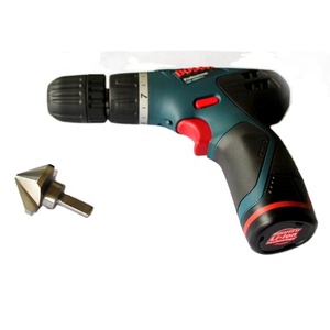 Đường sắt DDJ-36 khoan chamfering máy/chamfering công cụ khoan theo dõi lỗ Trọng lượng nhẹ - Product Image 1