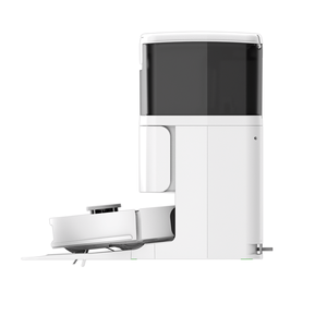 <span class=keywords><strong>Robot</strong></span> Vacuum dan Mop Aspiradora <span class=keywords><strong>Robot</strong></span> Pembersih Otomatis <span class=keywords><strong>Robot</strong></span> Vacuum Mopping Drainase dan Pasokan Air - Product Image 4