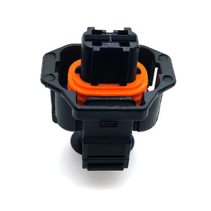 Sensor de Cigüeñal 1928403874 para Inyectores Diésel Ford Renault, Riel Universal de 2 Orificios - Product Image 4