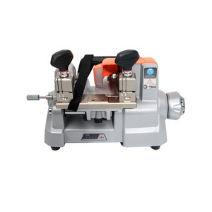 Meilleur prix, haute qualité, machine à découper les clés Xhorse Condor XC-009, manuelle, pour clés à une face et à double face - Product Image 5