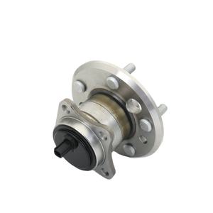 Roulement d'unité de moyeu 42450-06140 42450-06130 42450-06150 42450-06110 42450-33030 pour roue arrière droite <span class=keywords><strong>hybride</strong></span> <span class=keywords><strong>Toyota</strong></span> Camry - Product Image 2