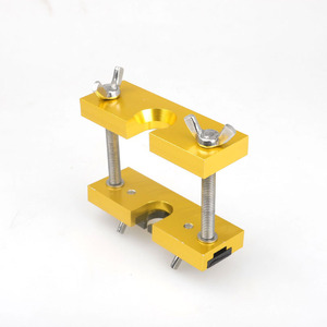 Estrattore di bocchino professionale per la riparazione di <span class=keywords><strong>strumenti</strong></span> <span class=keywords><strong>a</strong></span> <span class=keywords><strong>fiato</strong></span> adatto per <span class=keywords><strong>strumenti</strong></span> in ottone - Product Image 1