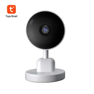 HD 1080P Smart Baby Monitor 2 Way Audio Motion Detect Cctv Home Surveillance Tuya Wifi Mini Camera