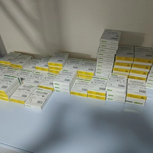 PLC ของแท้ใหม่เอี่ยม ตัวเชื่อมต่อ Wagos รุ่น 750-963 - Product Image 4