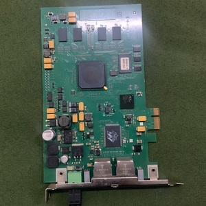 Processeur de communication PCI CP1623 6GK1162-3AA00 PLC - Product Image 5