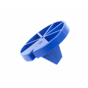 Sigma 8 Reductor de flujo de cisterna incorporado Herramienta de torneado de alta calidad - Product Image 4