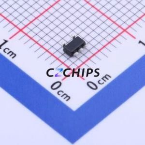 Nuevo y Original regulador lineal (LDO) PMIC de chip IC de circuito integrado de 1/2/2" - Product Image 2