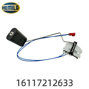 Pièces automobiles HEMILA compatibles avec <span class=keywords><strong>BMW</strong></span> F15 F16 OE : 16117212633, unité de transmission de carburant, capteur de niveau de carburant droit - Product Image 2