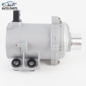 OE 11517597715 N20 Z4 X1 X3 X4 11515A81BE9 Bomba <span class=keywords><strong>de</strong></span> Agua Electrónica Anticongelante, Bomba <span class=keywords><strong>de</strong></span> Refrigerante con Conector Plano y Bajo Consumo - Product Image 4