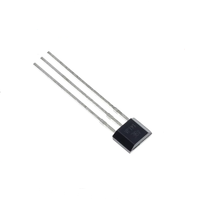 Sensor Hall OH49E S49E SS49E 49E TO-92 Alta sensibilidad en línea