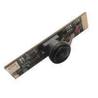 AR0144 Capteur Global Shutter High Frame Rate 60fps 1M 720P Code Scanner Module de caméra USB