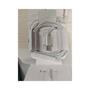 Écouteurs filaires Fornes H à bas prix, écouteurs filaires bon marché 3,5 mm C100 pour téléphones mobiles, écouteurs <span class=keywords><strong>de</strong></span> qualité musicale - Product Image 6