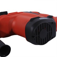 Marteau perforateur électrique de qualité industrielle, perceuse à rainurer, perceuse à mélanger