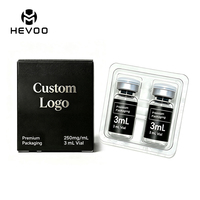 Boîte d'emballage personnalisée pour flacon, finition mate, vernis sélectif UV, boîte en papier pour flacon cosmétique de luxe, coffret cadeau haut de gamme, OEM ODM, expédition rapide