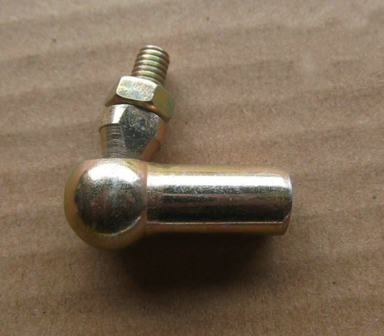 Ball Joint Fuel Stopper Knob WG92570025 - Reliable & Durable