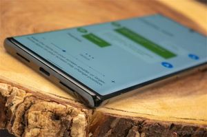 Teléfono Móvil Original <span class=keywords><strong>Google</strong></span> <span class=keywords><strong>Pixel</strong></span> <span class=keywords><strong>6</strong></span> <span class=keywords><strong>Pro</strong></span> 5G de <span class=keywords><strong>6</strong></span>.71 Pulgadas, Octa Core, 12GB <span class=keywords><strong>RAM</strong></span>, 128/256 ROM, 50MP, Desbloqueado, Envío Gratis, 5 Unidades - Product Image 4