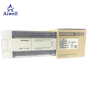 คอนโทรลเลอร์แบบตั้งโปรแกรมได้ของมิตซูบิชิรุ่นดั้งเดิม FX2N-48MR-001 - Product Image 3
