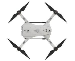 AdvanCEd Secure Hydrogen-Powered Unmanned Aerial Vehicle for Scientific HD-01 High Productivity Hydrogen-Powered Long-<b>Range</b> H4-P - Product Image 5