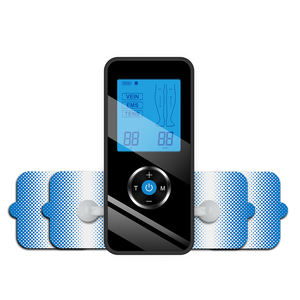 Produk baru puluhan EMS VEIN 3-in-1 perangkat terapi fisik mengobati kram, mengurangi edema, dan mengurangi nyeri pembuluh darah varises - Product Image 2