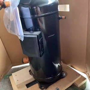 Compresseur Scroll Emerson Copeland ZW258HSP TFP 522 24 V pour Pompe à Chaleur Air-Eau – Pièce de Remplacement - Product Image 3