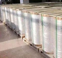 ฟิล์ม BOPET ทนความร้อนสูง ป้องกันความชื้น โปร่งแสง สำหรับเคลือบลามิเนต - Product Image 3