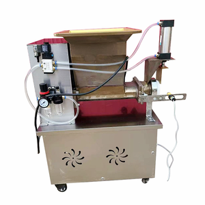 เครื่องตัดแป้งไฟฟ้า | เหมาะสำหรับ <span class=keywords><strong>brioche</strong></span>, ciabatta, focaccia, ครัวซองต์และเครื่องแป้งบาแกตต์ - Product Image 2