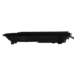 Cocina de Inducción Portátil Cuadrada de un Solo Quemador, de Alta Potencia, Ahorradora de Energía, Impermeable, para Uso en Hoteles, Hogares y Exteriores - Product Image 2