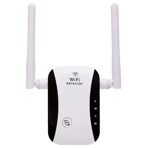 เครื่องขยายสัญญาณมินิแบบไร้สาย,เครื่องขยายสัญญาณ Wifi รีพีทเตอร์ไร้สาย