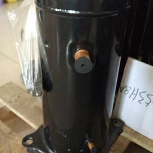 คอมเพรสเซอร์แบบสโครล Copeland รุ่น ZP31K5E-PFV-130 ใช้กับสารทำความเย็น R410A สำหรับงานทำความเย็นเท่านั้น ผลิตภายใต้แบรนด์ส่วนตัวที่ได้รับอนุญาต ผลิตในประเทศจีน - Product Image 5
