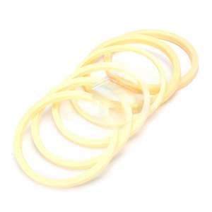 Kit de réparation de bloc-cylindres de pompe hydraulique DYN JD-AH212091 pour excavatrices <span class=keywords><strong>John</strong></span> <span class=keywords><strong>Deere</strong></span>, ensemble de reconstruction de piston, de patin et de plateau oscillant - Product Image 5