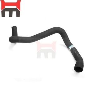Tuyau en caoutchouc pour excavatrice E307D, tuyau d'admission du turbocompresseur 307-9273 - Product Image 2