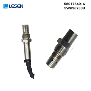 Sensore NOx 24V Lesen OE 5801754016 5WK96733B 5801754014, Sensore di Azoto per Iveco Stralis / <span class=keywords><strong>Eurocargo</strong></span> - Product Image 6