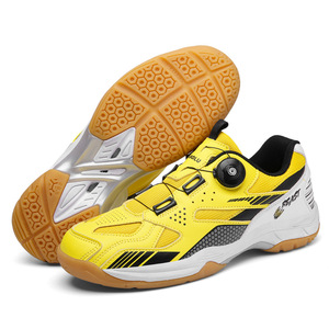 <span class=keywords><strong>Scarpe</strong></span> <span class=keywords><strong>da</strong></span> Tennis <span class=keywords><strong>da</strong></span> Tavolo Unisex Antiscivolo e Traspiranti per Competizioni Professionali su Campi Indoor, Nuova Collezione 2026 - Product Image 2