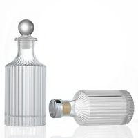 Bougies parfumées diffuseur roseau luxe personnalisé 50ml 100ml 150ml 200ml 250ml coffret cadeau parfum de maison de Noël marque privée