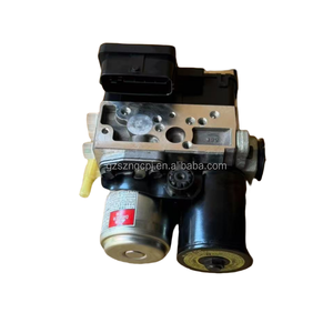 Módulo de bomba de freno antibloqueo ABS 44510-30290 Conjunto de refuerzo de vacío para vehículos híbridos Toyota Highlander y <span class=keywords><strong>Lexus</strong></span> RX400h - Product Image 6