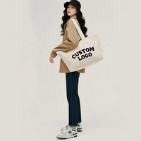 Bolsa de Lona Personalizada con Impresión Completa Gahumi, Nueva Llegada, Bolsas de Lona de Algodón Personalizadas de Buena Calidad con Logotipo