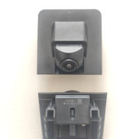 Caméra panoramique de recul CCD étanche IP67 avec vision nocturne, directement de l'usine, pour Changan UNI-V 2022-2023 OEM 7917120-DE01