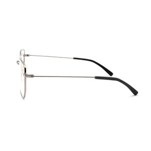 Factory Price Titanium Optical Glasses <b>Frames</b> Women Men High Quality Metal Eyeglasses <b>Frame</b> Round - Product Image 1