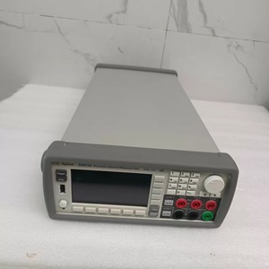 Keysight B2912A 2 Channel Source/Measure Unit - Product Image 2