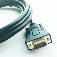 Nouvel Arrivage Câble Série USB AIS Pilot Plug de 5 Mètres avec Blindage Tressé et Gaine en PVC, Chipset FTDI/PL2303, Certifié RoHS/CE