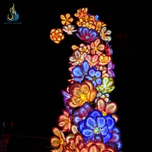 <span class=keywords><strong>D</strong></span>écoration de lanternes de jardin pour le Festival des Lumières des Fêtes, pour le Nouvel An chinois, Noël, <span class=keywords><strong>Halloween</strong></span> - Product Image 5