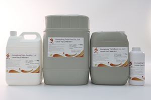 Arôme synthétique <span class=keywords><strong>de</strong></span> <span class=keywords><strong>homard</strong></span> <span class=keywords><strong>de</strong></span> qualité alimentaire pour usage industriel dans les assaisonnements des snacks frits au crabe et aux crevettes, l'<span class=keywords><strong>huile</strong></span> et les produits <span class=keywords><strong>de</strong></span> la mer - Product Image 2