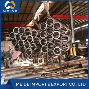 צינור משובץ צילינדר הידראולי באיכות פרימיום <span class=keywords><strong>St52</strong></span> H8 צינור משובץ - Product Image 6