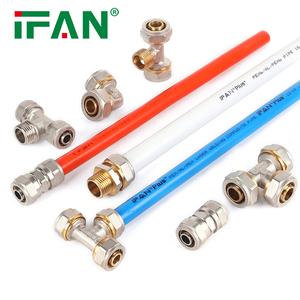Tuyau PEX IFAN, tuyau d'eau <span class=keywords><strong>multicouche</strong></span> PEX pour la <span class=keywords><strong>plomberie</strong></span> - Product Image 3