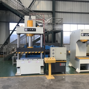 Atelier de <span class=keywords><strong>presse</strong></span> hydraulique de 30 tonnes, <span class=keywords><strong>50</strong></span> tonnes, 80 tonnes - Product Image 6