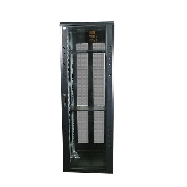 Server Cabinet 2 Meters Deep 1000 Switching Chassis Network Cabinet Stock