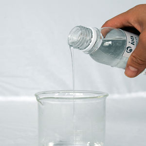 N (2-aminoetil)-<span class=keywords><strong>3</strong></span>-aminopropyltrimethoxy-silane RTV silikonlar ve hibrit silant-çapraz bağlı sızdırmazlık macunları CAS NO. : 1760-24-<span class=keywords><strong>3</strong></span> IOTA792 - Product Image 1