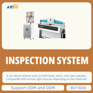 ระบบตรวจสอบวัสดุแบบเว็บความแม่นยำสูง <span class=keywords><strong>O</strong></span>+K รุ่นใหม่ 0.15 มม. สำหรับการพิมพ์ความเร็วสูง พร้อมการรับประกัน 1 ปี และได้รับการรับรองมาตรฐาน CE - Product Image 3