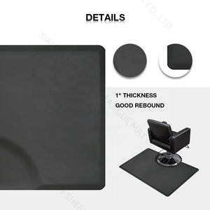 Sheepmats Comfortable <strong>Anti-fatigue</strong> <strong>Mat</strong> For Your Barbershop