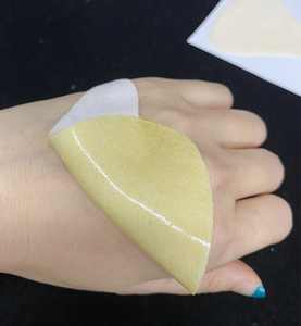 Masque pour les yeux en hydrogel au collagène à <span class=keywords><strong>prix</strong></span> réduit, patch oculaire en hydrogel à marque privée pour les cernes - Product Image 2